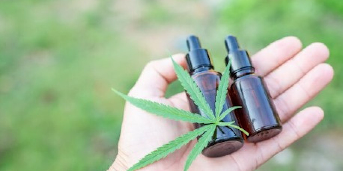 Comment le CBD Nouvelle Aquitaine révolutionne le bien-être au naturel ?