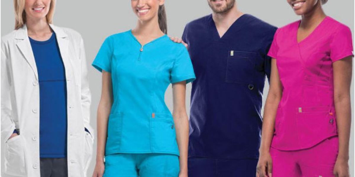 Spa Uniforms | Professional and Comfortable Attire for Wellness Experts