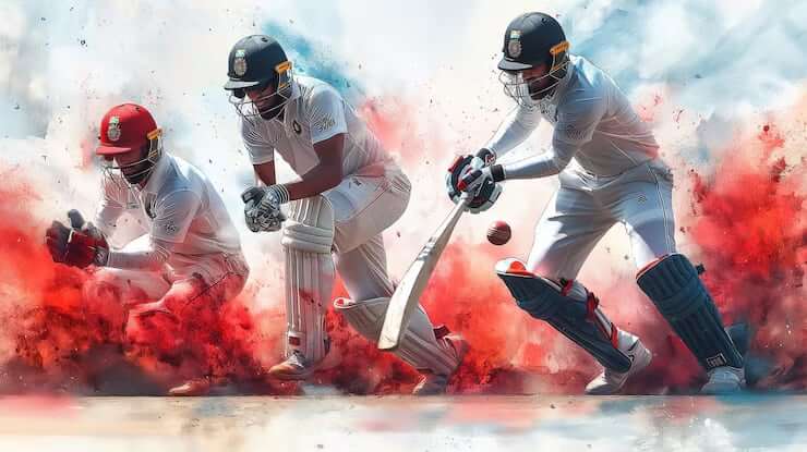 The Importance of Choosing a Trusted Online Cricket ID for a Smooth Cricket Gaming Experience - AiyBizInsight.com