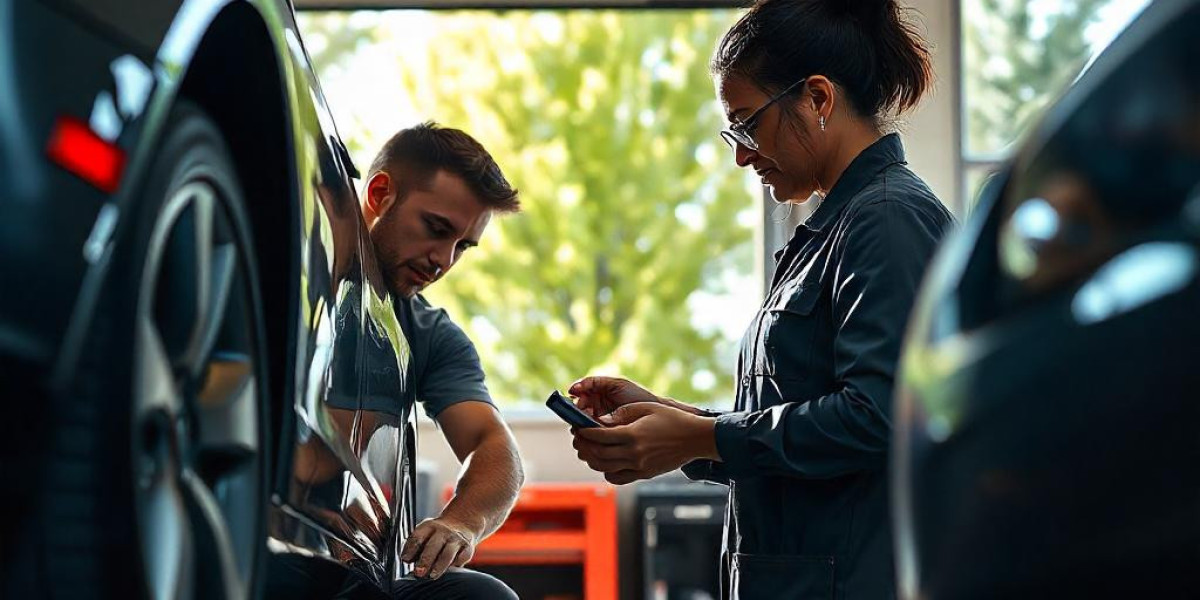 Expert Brake Repair Near Me in Calgary – Trusted Service by Bowest Motors