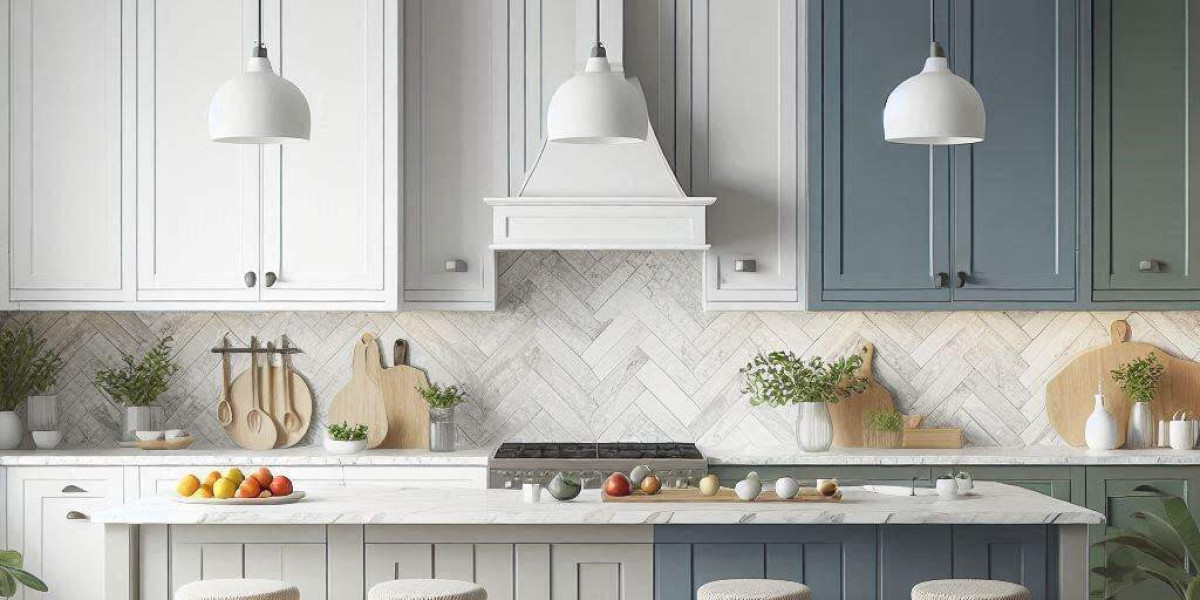 Cabinets Made for Real People with Real Kitchens