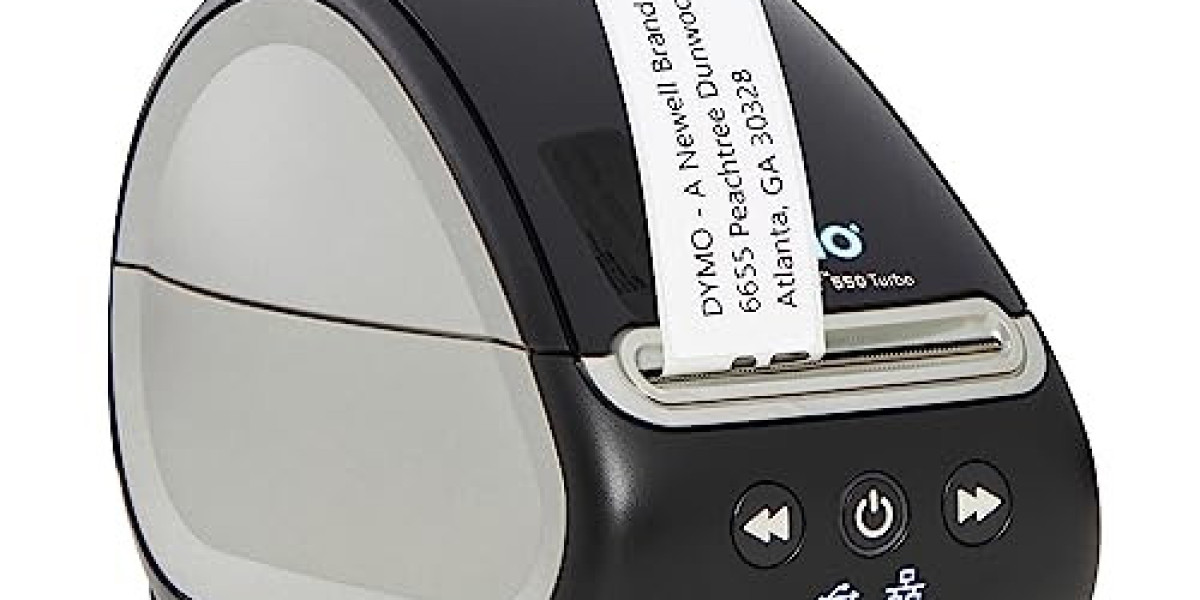 Dymo: The Labeling Brand That Powers Modern Productivity