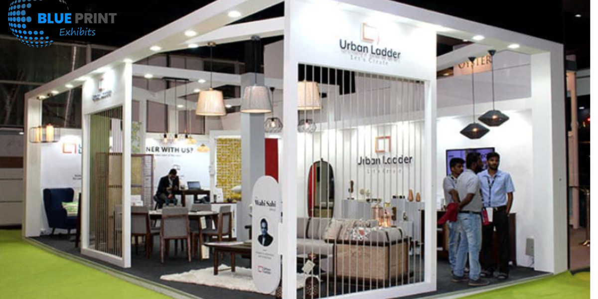 Exhibition Stand Excellence: Stuttgart’s Most Trusted Service Providers
