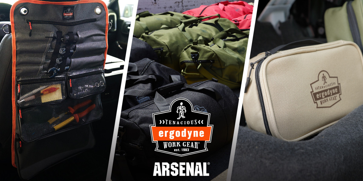Ergodyne Products: Advanced Safety Gear Designed to Protect and Perform on the Job