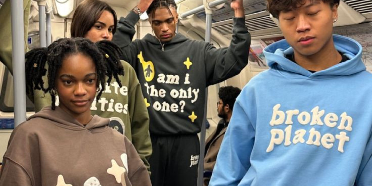 Inside the Hype: Stussy vs Broken Planet Drops