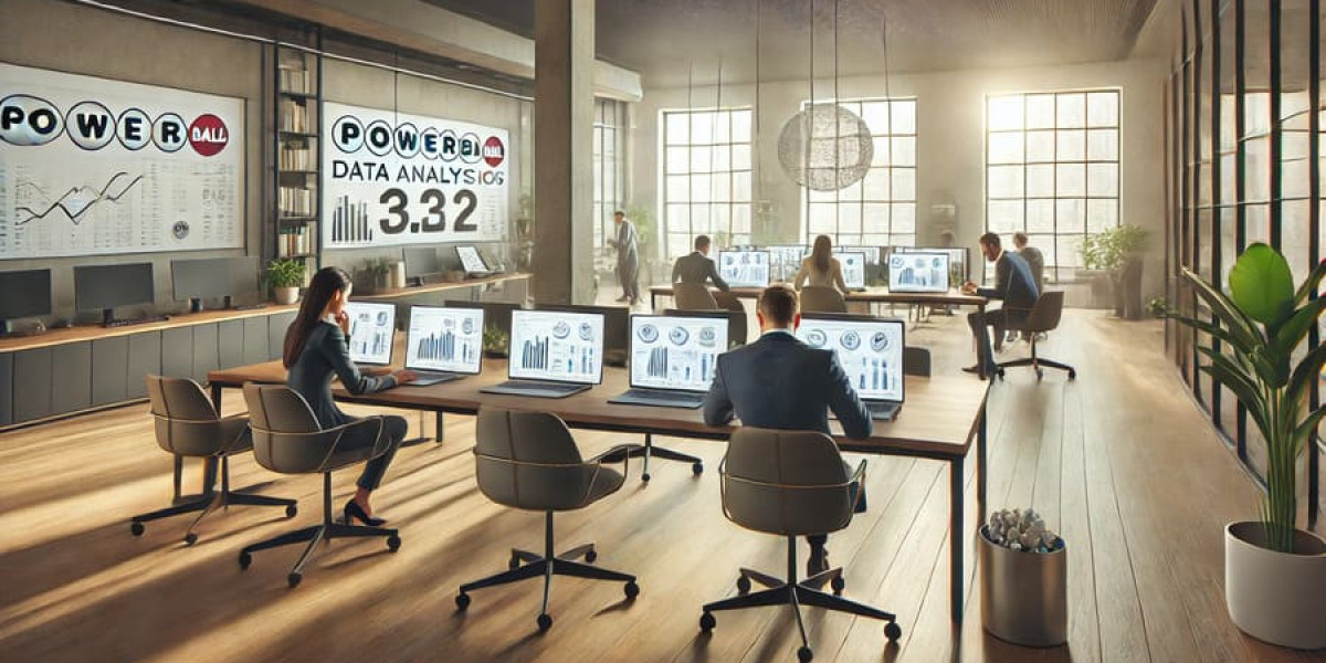 Powerball Insights: Join the Bepick Analysis Community for Winning Strategies