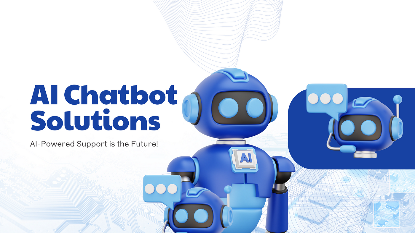 Everything You Need to Know About AI Chatbot Solutions in 2025 - Fusion Hive