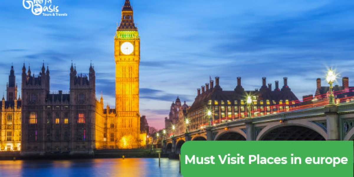 Exploring the World: Best International Tour Packages from Kerala