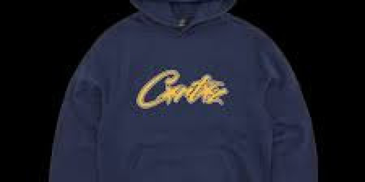 User-Friendly Website and Corteiz Tracksuit Easy Navigation