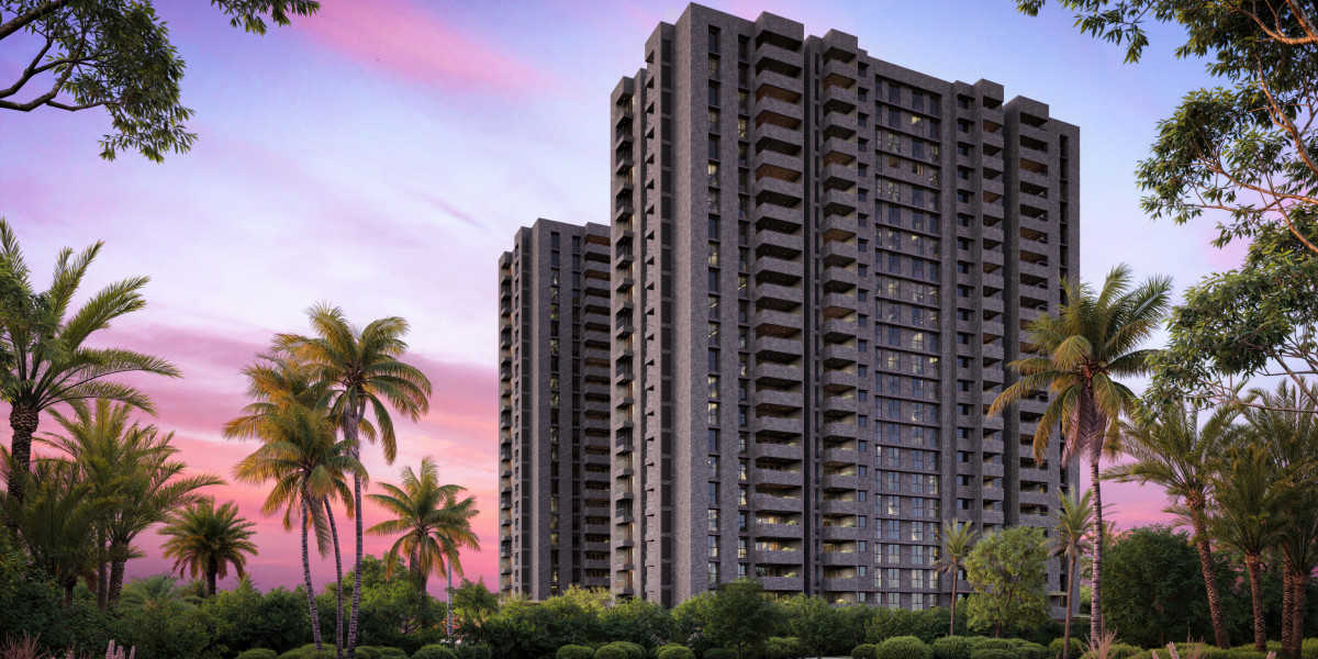 Sobha Magnum: Redefining Commercial Luxury in Bangalore