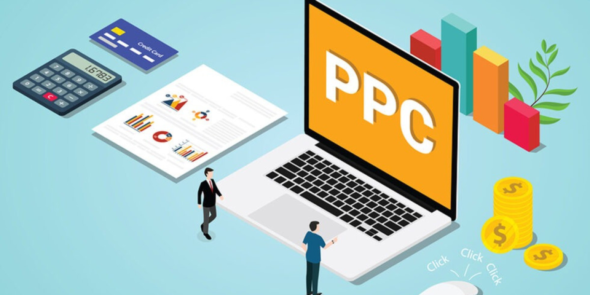 Ppc Services Company In Uae