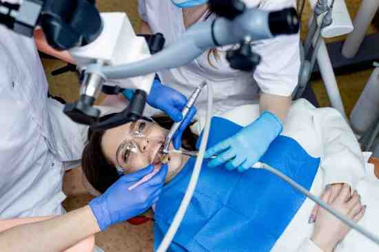 orthodontist Wellingborough