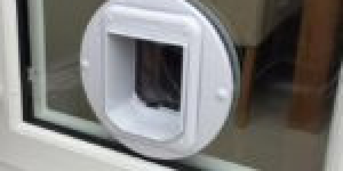 What's The Current Job Market For Cat Flap Replacement Professionals Like?