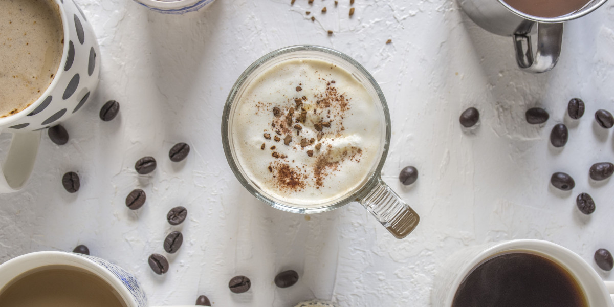20 Up-And-Comers To Watch In The Tassimo Industry