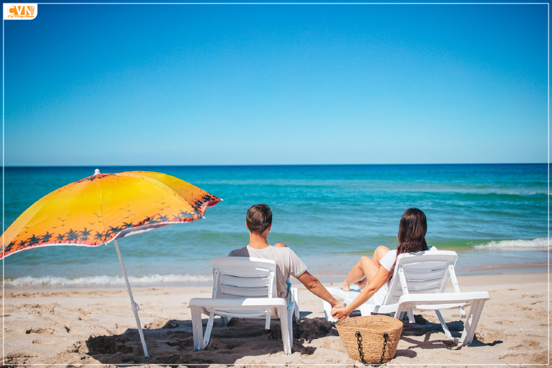 Vacation Tips for Busy Professionals Who Struggle to Unplug