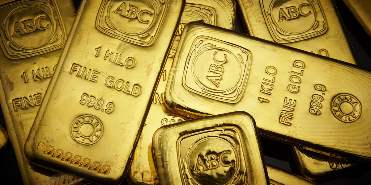 Are Gold Bars the Right Choice for You?