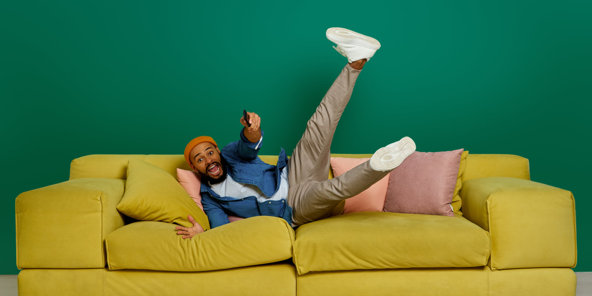 Why Sofa Sale Still Matters In 2024