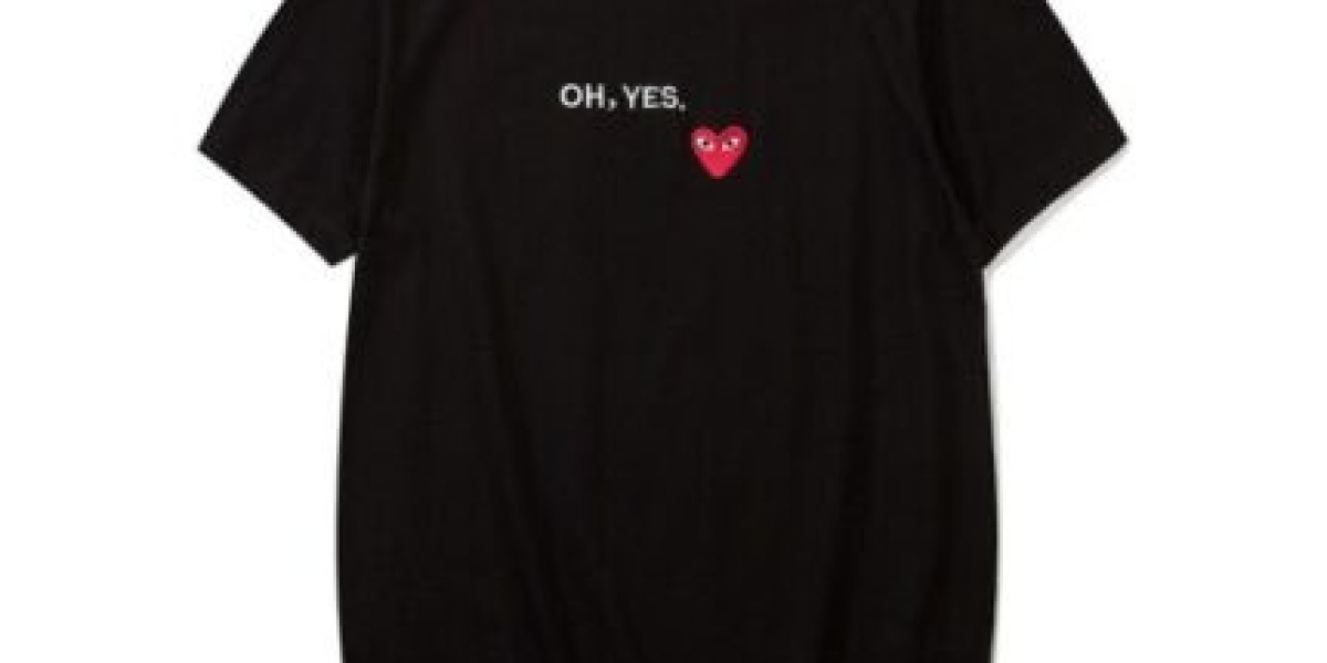 Comme Des Garçons: Breaking Fashion Rules with Every Striking Line