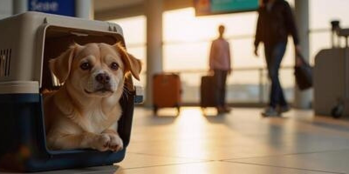 Why a Dog Carrier Purse Is the Perfect Travel Companion for Pet Owners