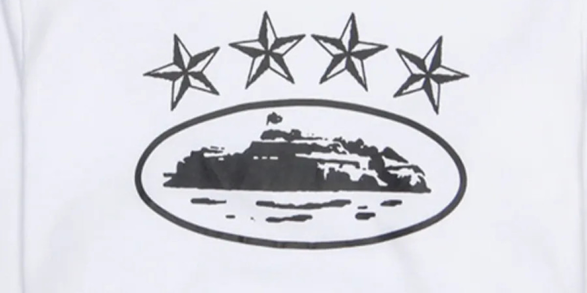 Cortiez Clothing: The Cultural Symbol of Streetwear