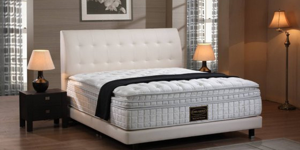 Choosing the Best Mattress in Malaysia: A Guide to Quality Sleep