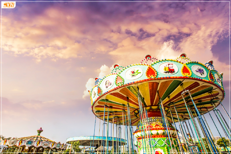 Best Theme Parks in Miami with Unexpected Fun for All Ages