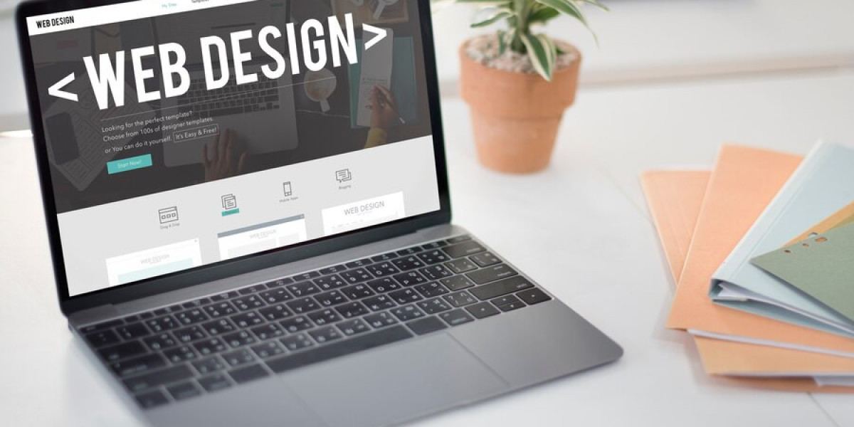 Elevate Your Brand with RedSpider Design Technology LLC- Top Web Design Company in Dubai
