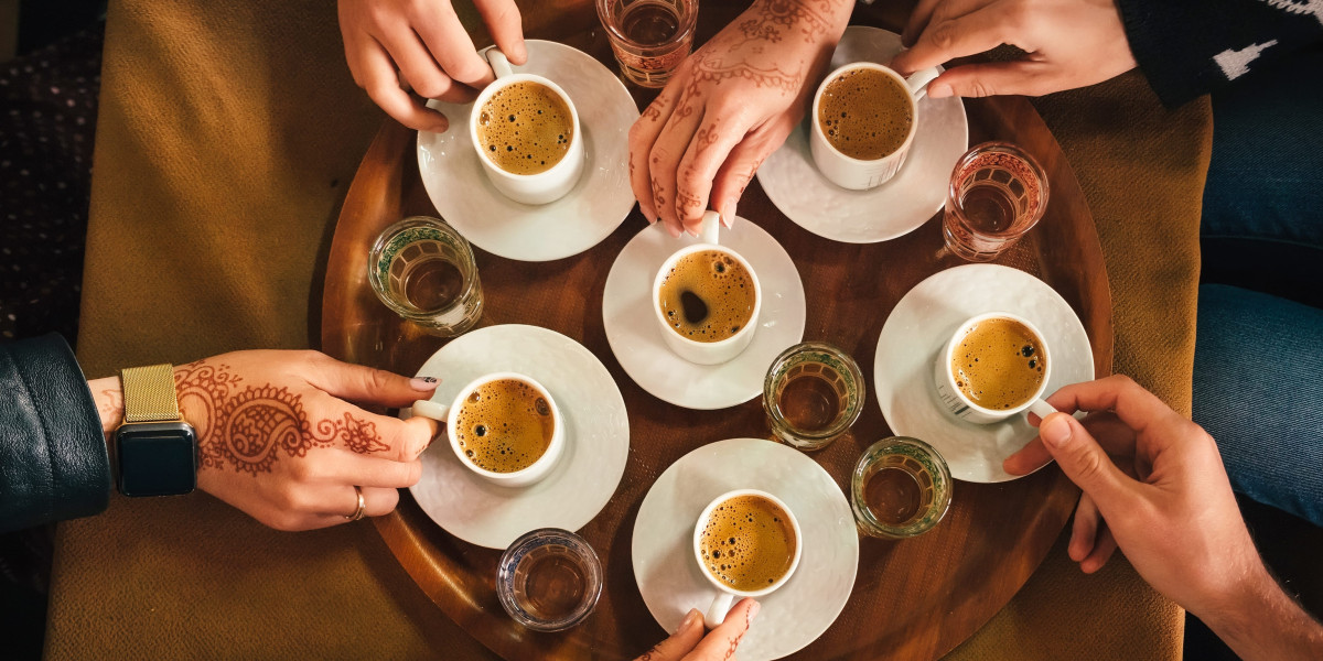 Think You're The Perfect Candidate For Doing Tassimo Drinks Machine? Take This Quiz