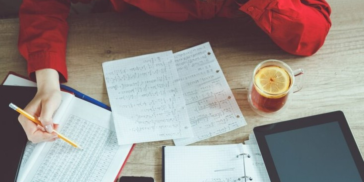 Master Your Deadlines with Expert Assignment Help in the UK