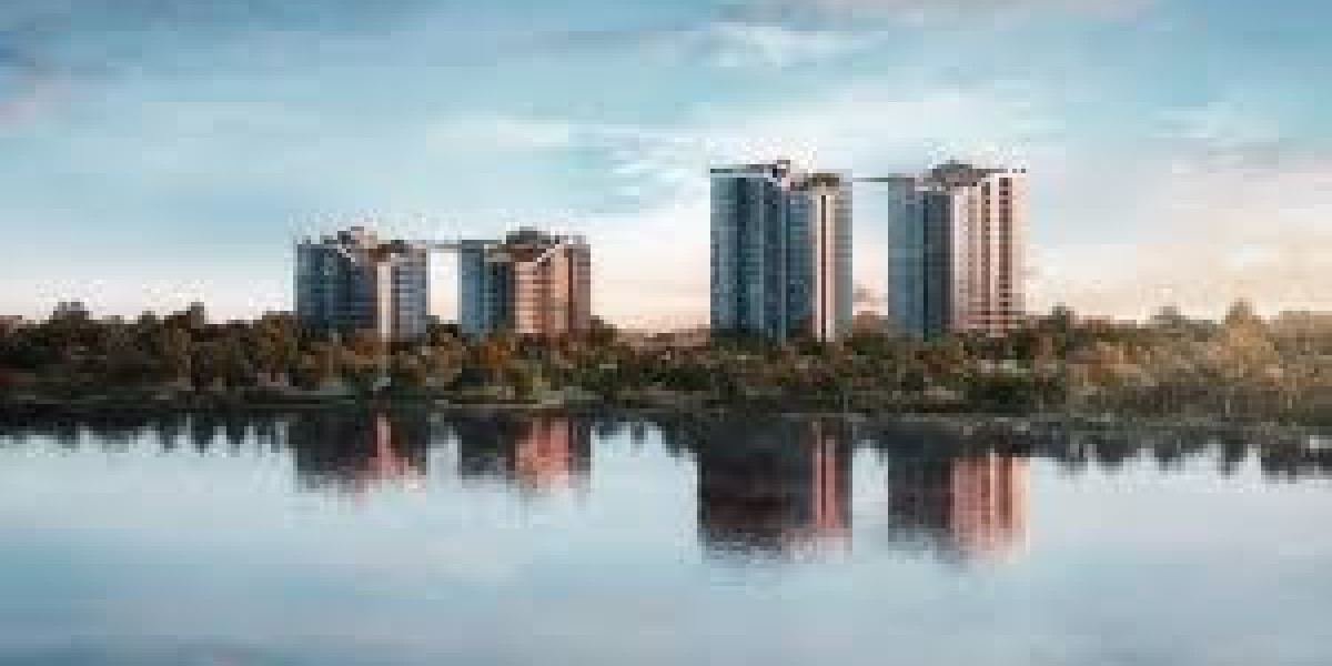 Amenities Dive: Life at Lakeside Grand Condo