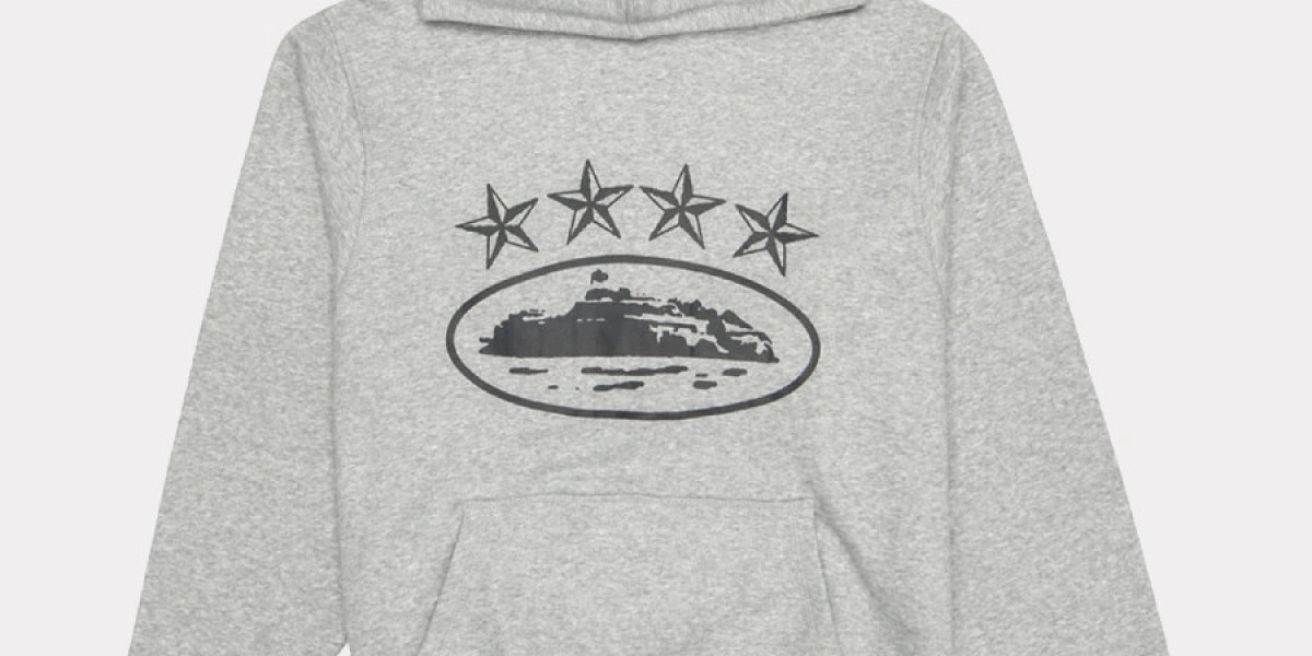 The Corteiz Hoodie: A Symbol of Rebellion, Culture, and Streetwear Excellence