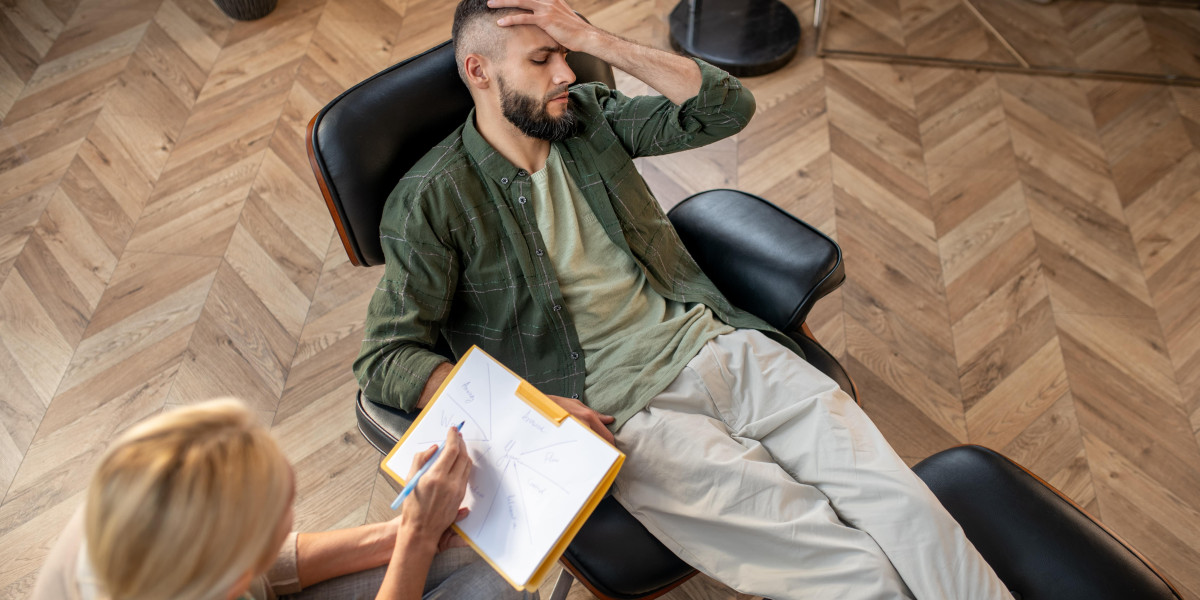 Guide To Mental Health Assessment For Adhd: The Intermediate Guide Towards Mental Health Assessment For Adhd