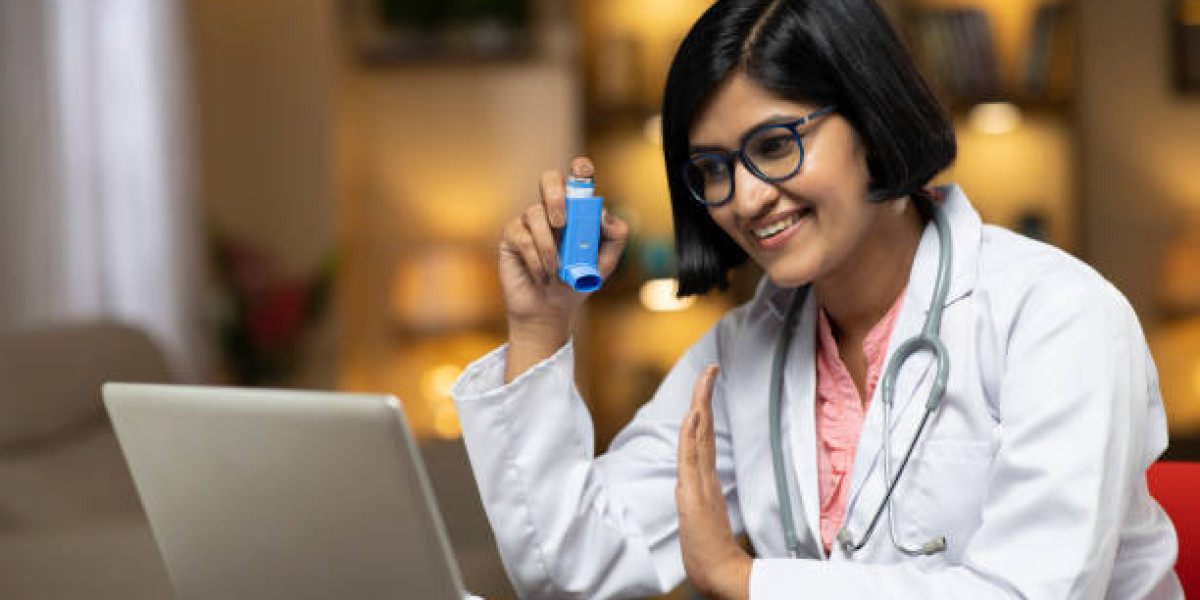 How Asthma Telehealth Can Transform Your Breathing Health in 2025