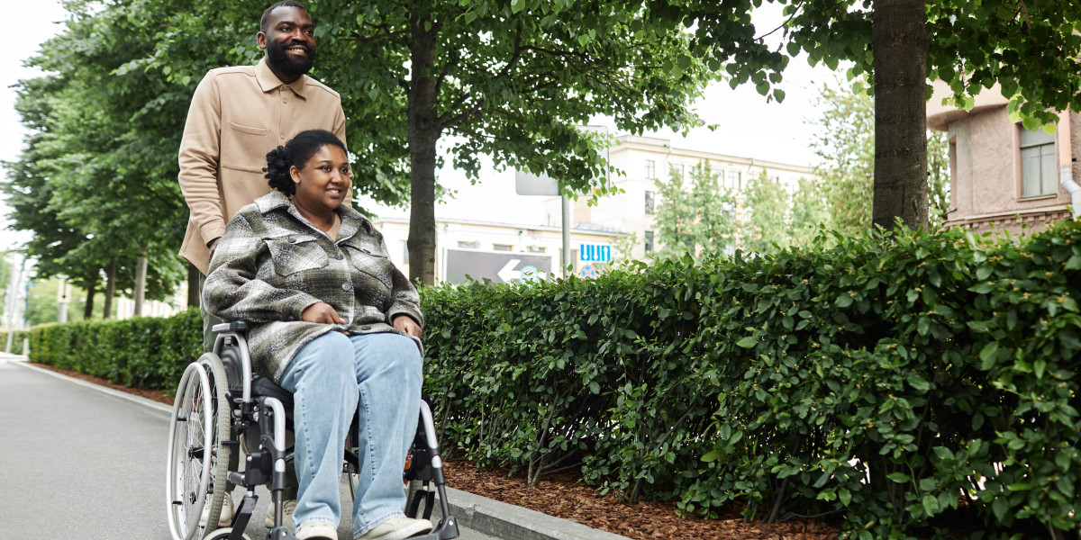 "The Ultimate Cheat Sheet" On Bariatric Rollator