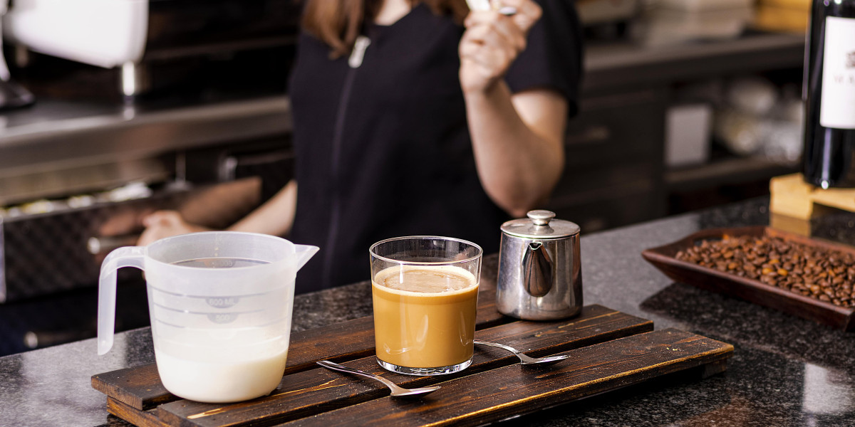 10 Things That Your Family Teach You About Dolce Gusto Machine