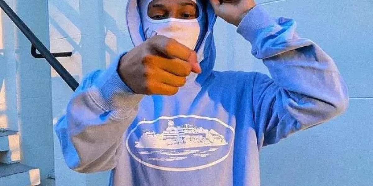 Corteiz The Brand
