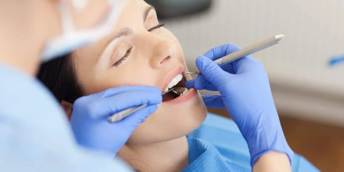 Looking for a Reliable Dentist Near Brighouse? Here's What to Know