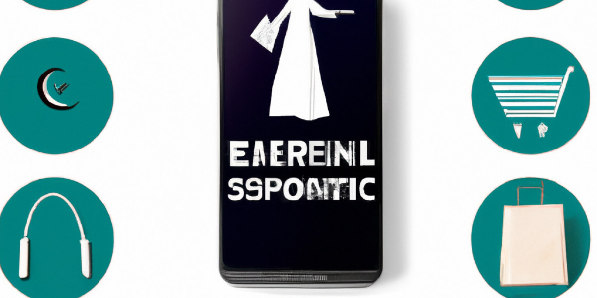 Essential Online Shopping Apps for Every Pakistani