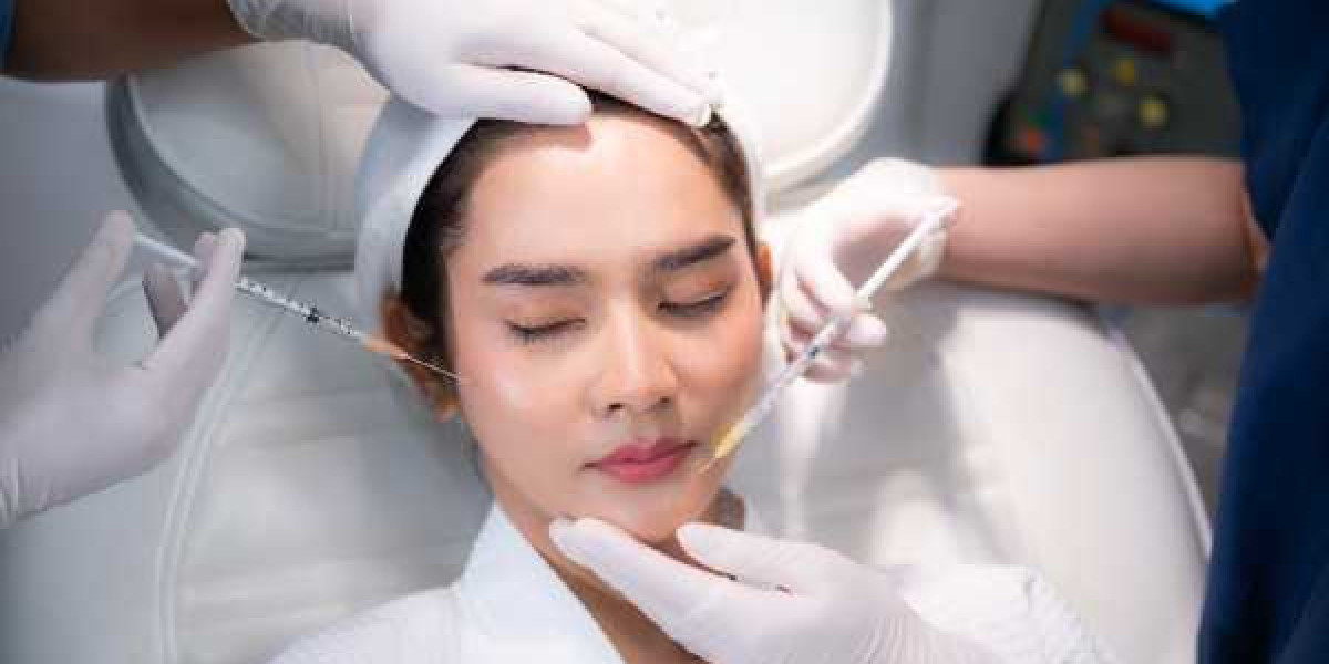 Botox as a Tool for Mental Wellbeing, Not Just Aesthetics