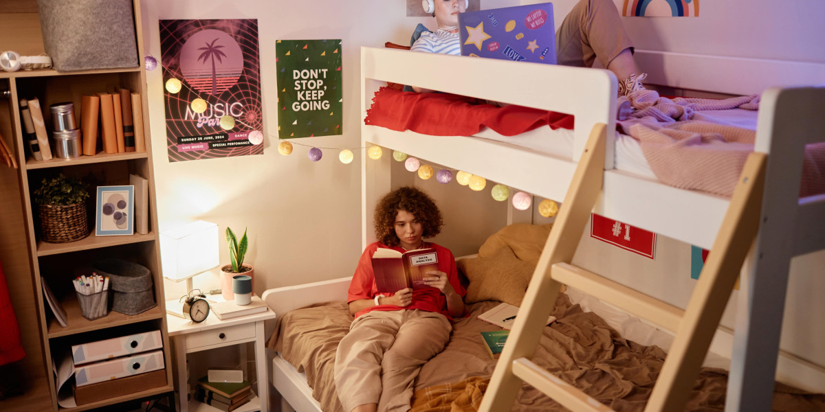 You'll Never Be Able To Figure Out This Bunk Bed For Adults's Tricks