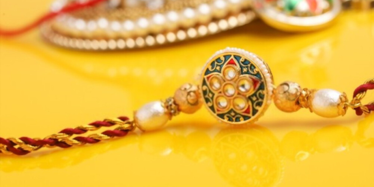 A Heartfelt Gesture: Send Rakhi to Kolkata