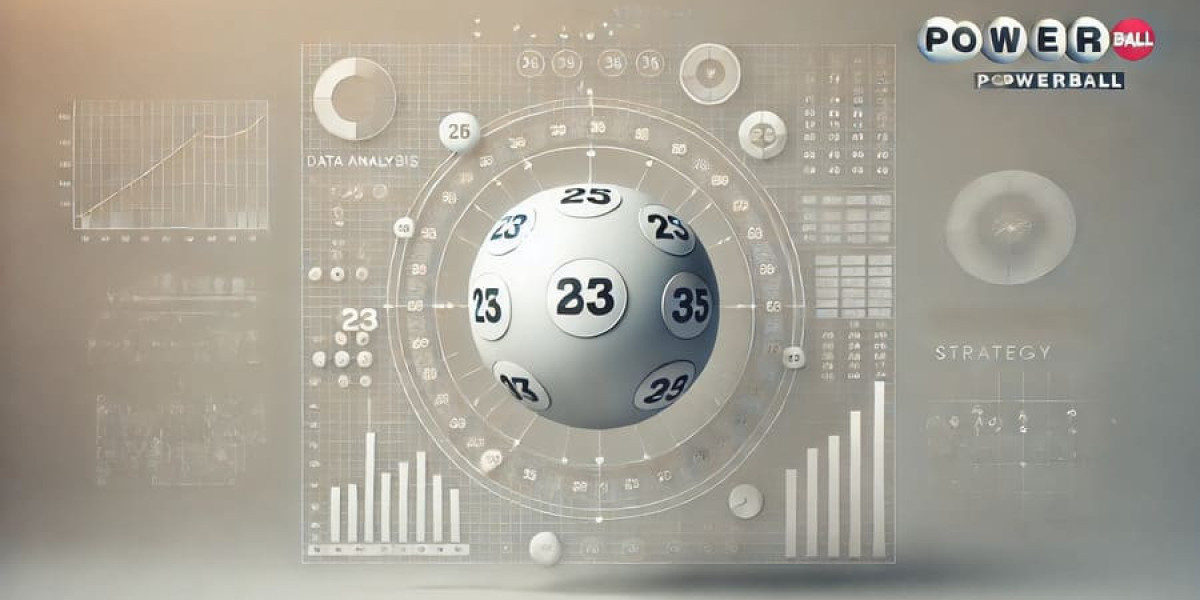 Unveiling the Secrets of Donghaeng Lottery Powerball: Join the Bepick Analysis Community