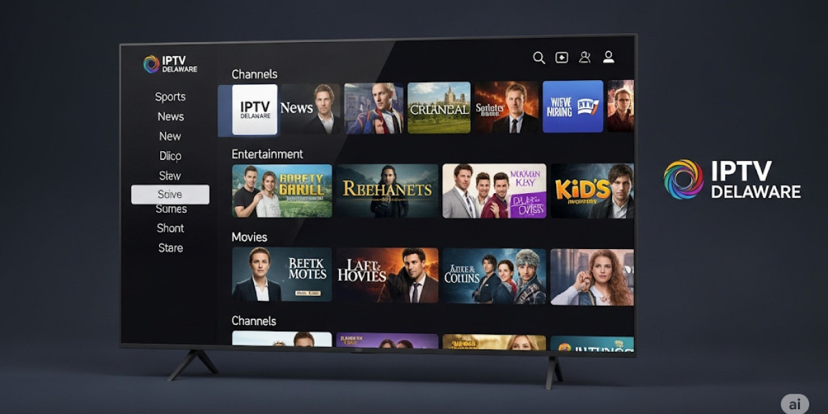 Watch Anything, Anytime: Best USA IPTV for Unlimited Streaming