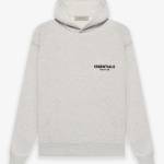 Essentials Hoodie