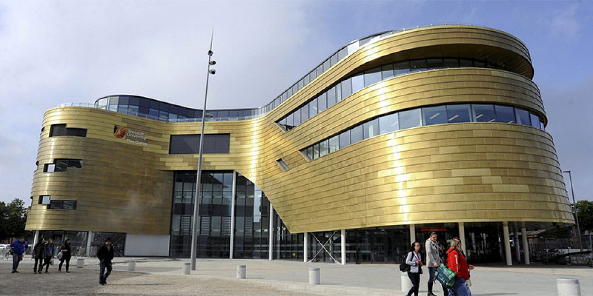 Tips to Get Assured Admission at Teesside University UK