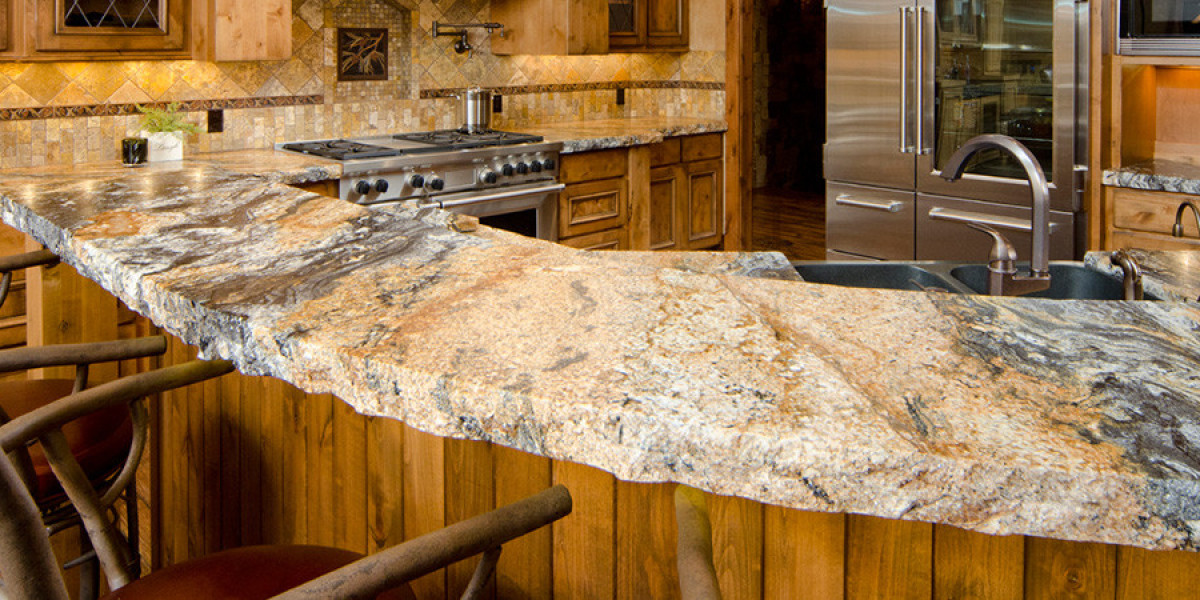 Stone Countertops in Coos Bay, OR