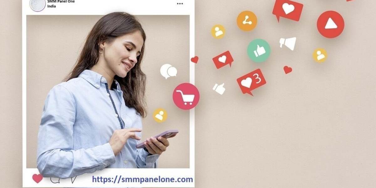 Why SMM Panel Instagram Services Are a Must-Have for Influencers and Brands in 2025