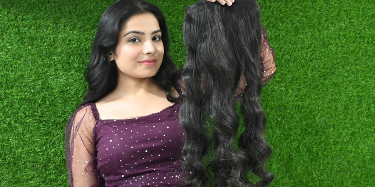 Secrets from Manufacturers: How to Guarantee Hair Quality