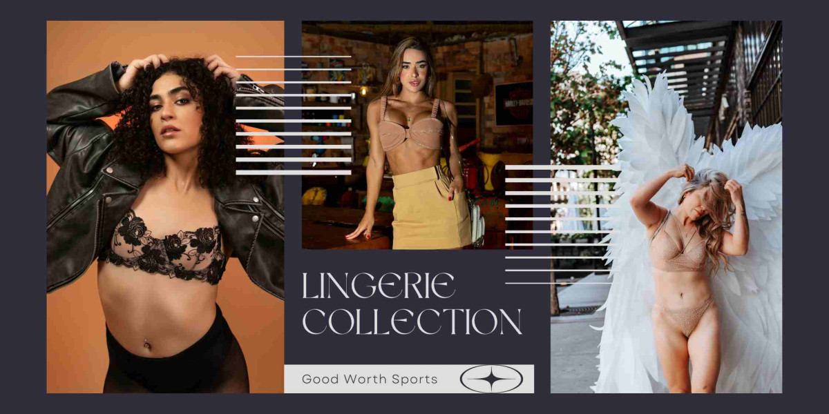 Luxury Lingerie Manufacturers Who Understand Fit, Fabric & Fashion
