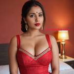 poonam das
